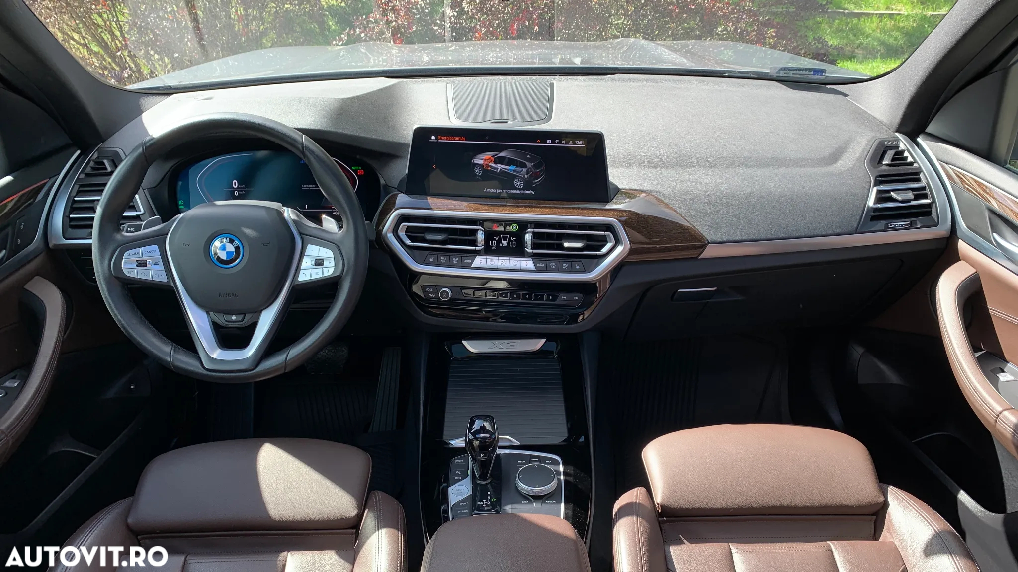 BMW X3 xDrive30e AT PHEV - 24