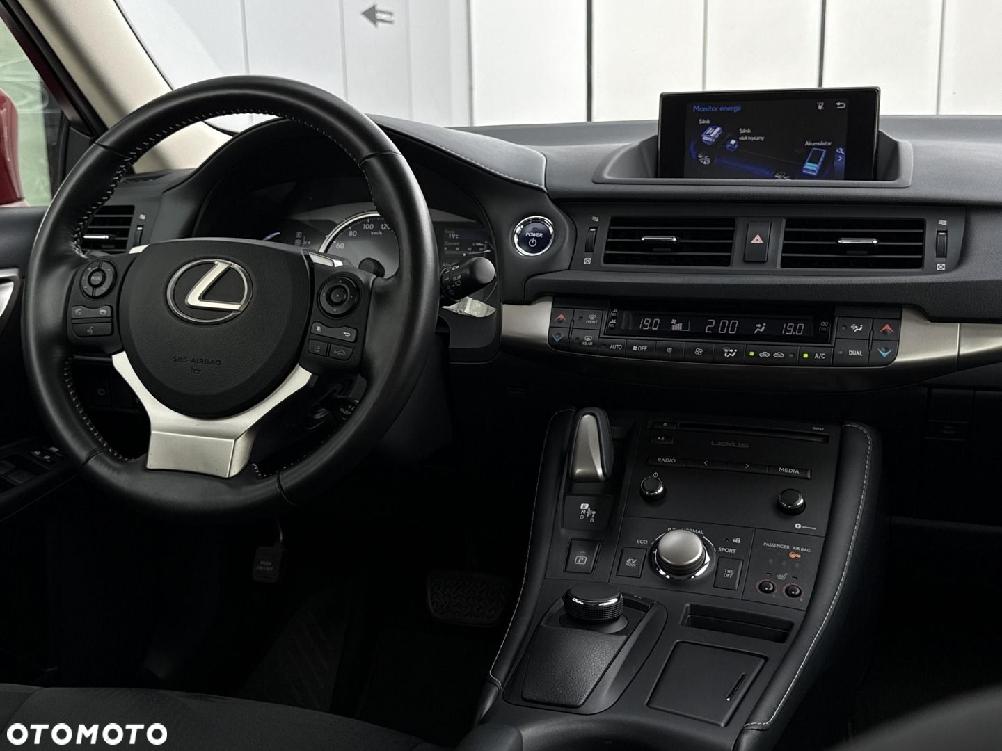 Lexus CT - 24