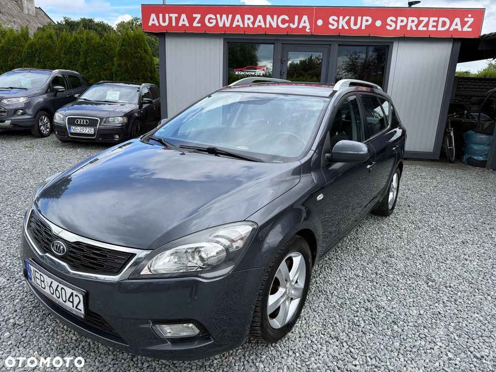 Kia Ceed 1.6 Crdi Comfort - 19