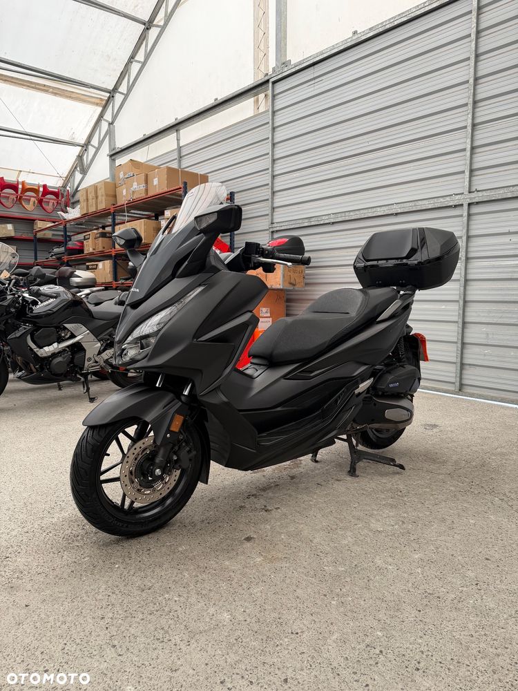 Honda NSS - 3
