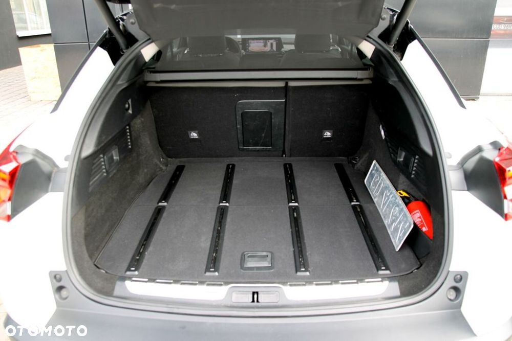 Citroën C5X - 39