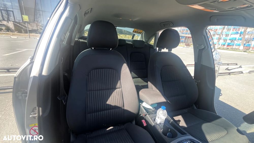 Audi A4 1.8 TFSI Multitronic - 9