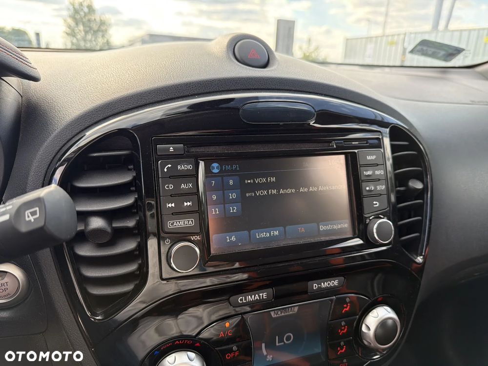 Nissan Juke 1.6 N-Connecta - 20