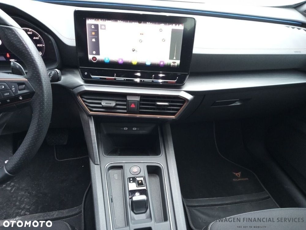 Cupra Formentor 2.0 TSI 4Drive DSG - 10