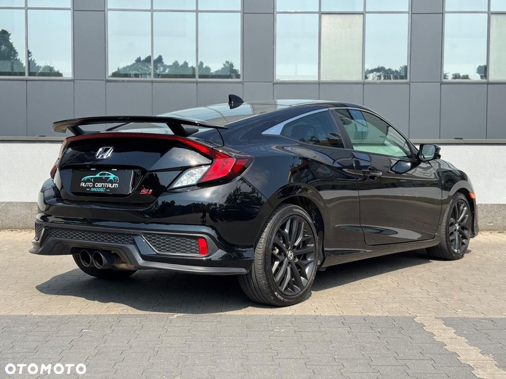 Honda Civic - 8