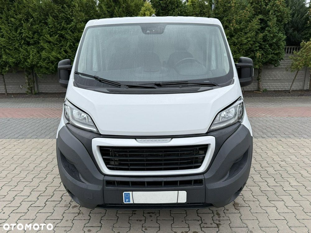 Peugeot Boxer - 5
