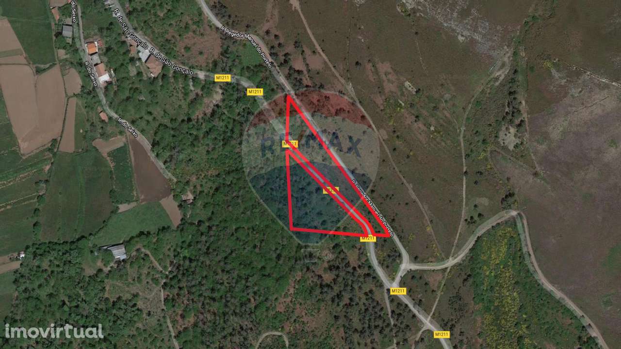 Terreno  para venda - Grande imagem: 5/5