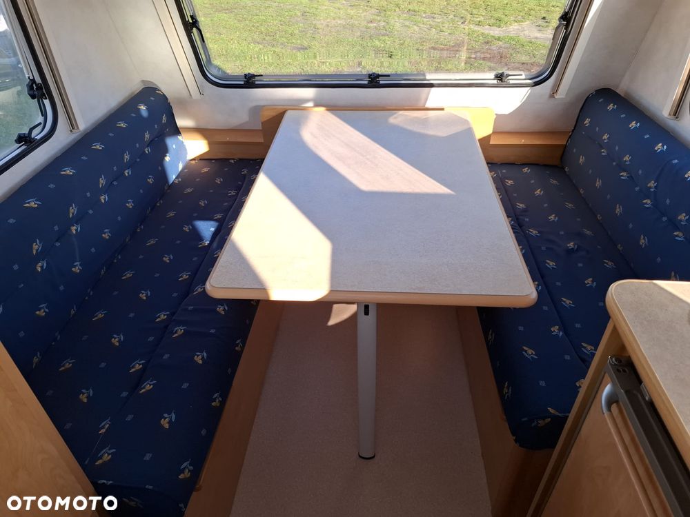 Caravelair Soleria 395 - 33