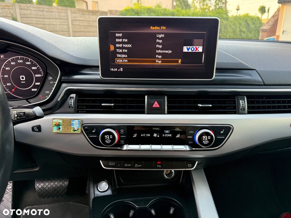 Audi A5 Sportback 2.0 TDI Quattro S tronic - 26