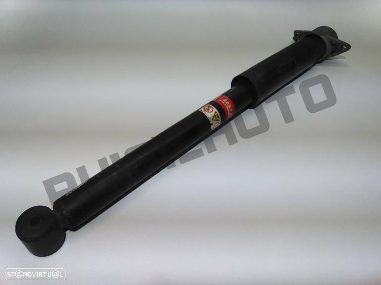 Amortecedor Trás Esquerdo/direito Trw Seat Ibiza Iii (6l) [2002 - 1