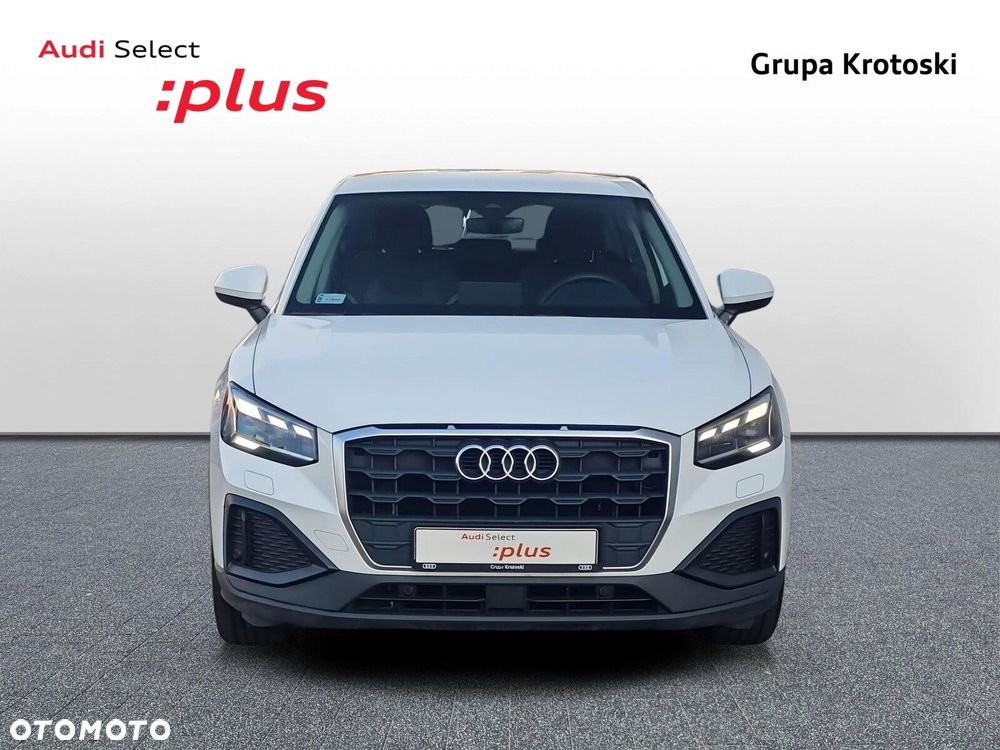 Audi Q2 - 9