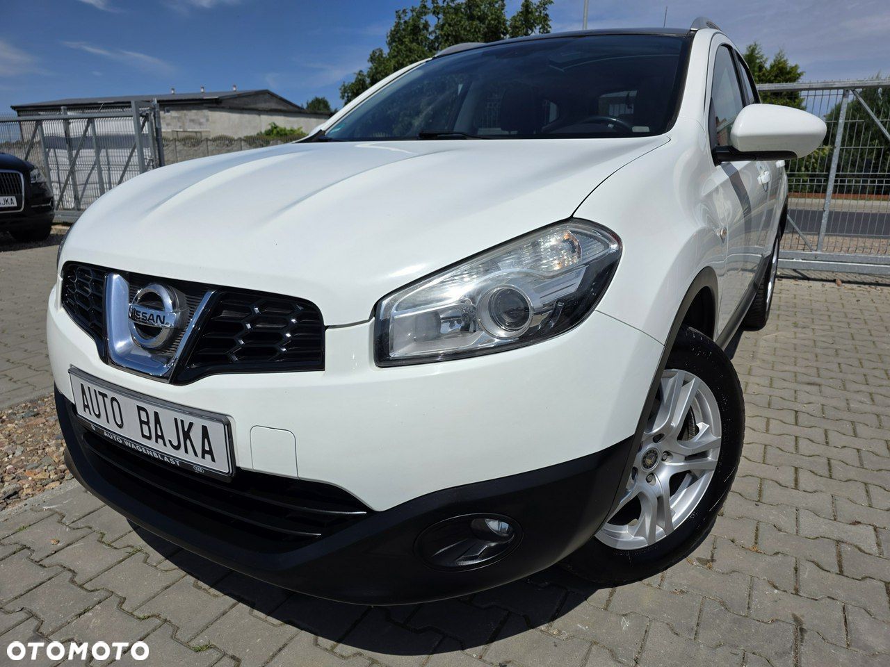 Nissan Qashqai+2 2.0 Tekna - 1