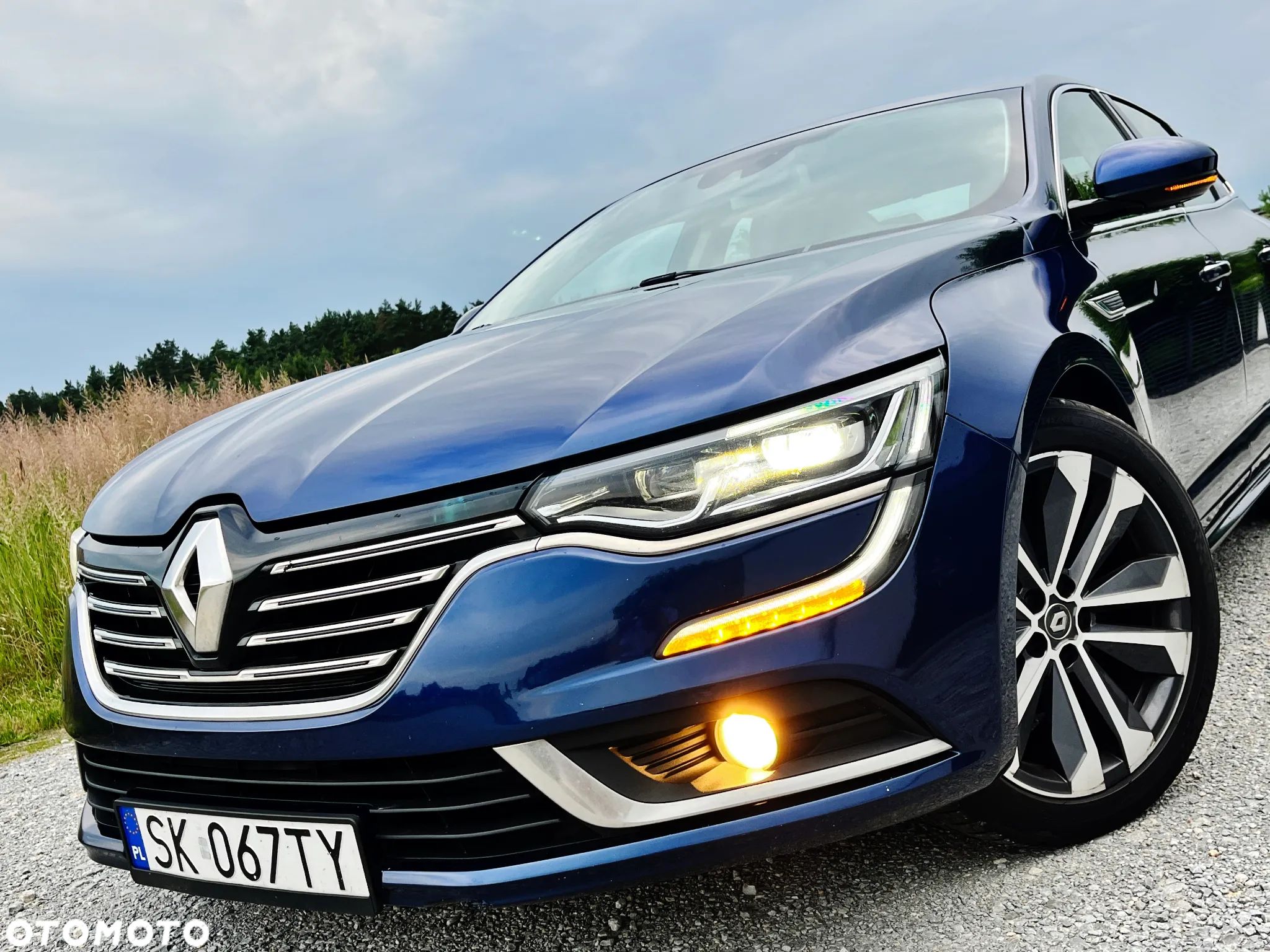 Renault Talisman 1.6 Energy dCi Intens - 1