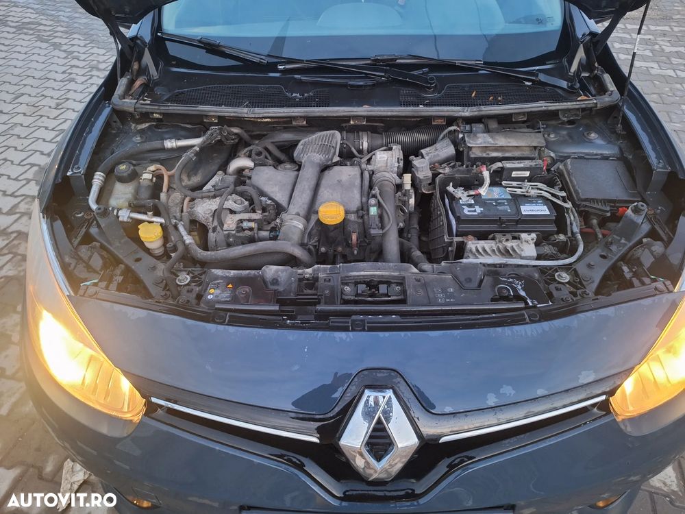 Renault Fluence 1.5dCi Privilege - 5