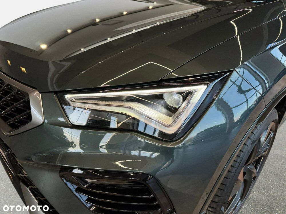 Cupra Ateca - 10