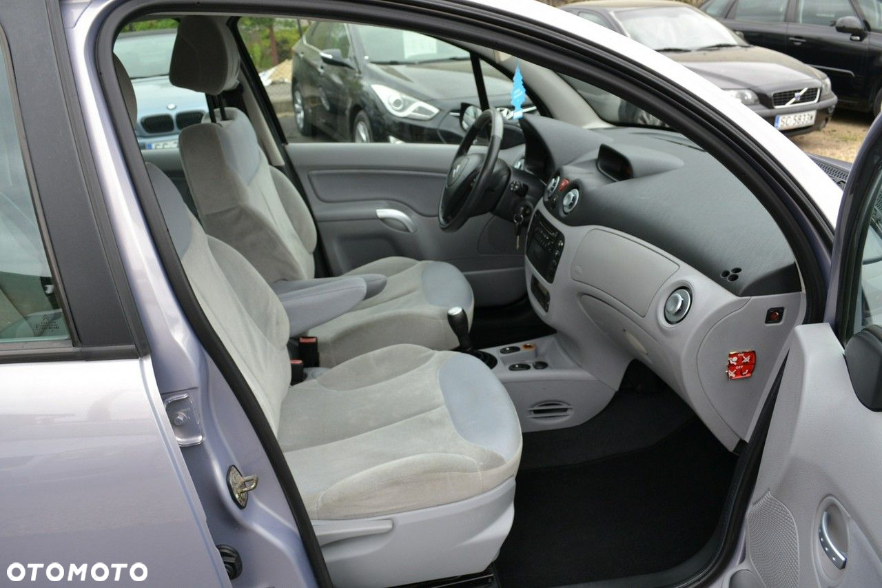 Citroën C3 - 11