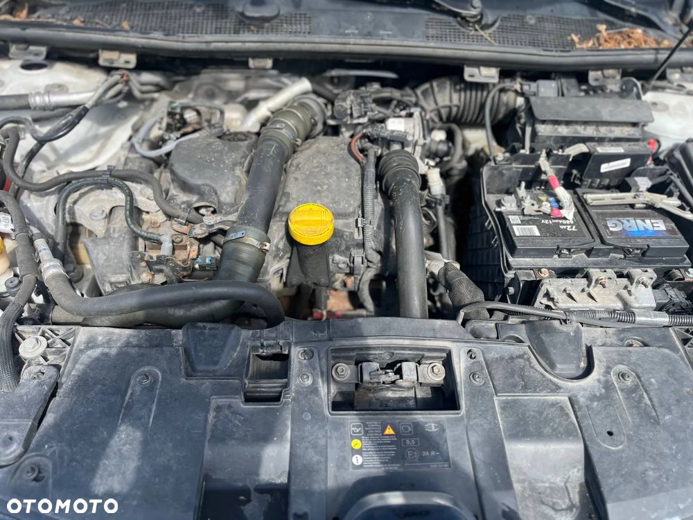 Renault Megane dCi 95 FAP Paris - 23
