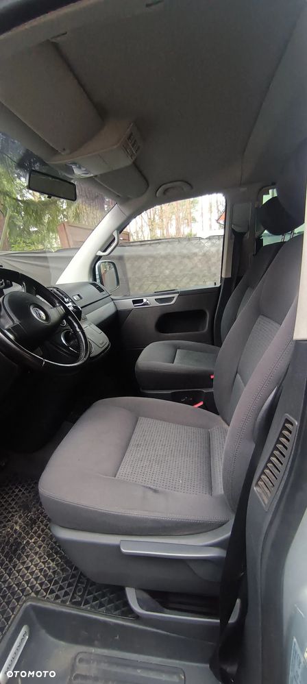 Volkswagen Multivan L1 Highline - 11