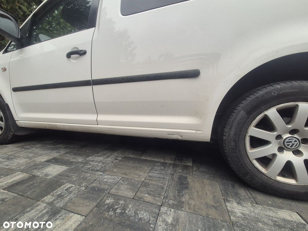 Volkswagen Caddy - 15