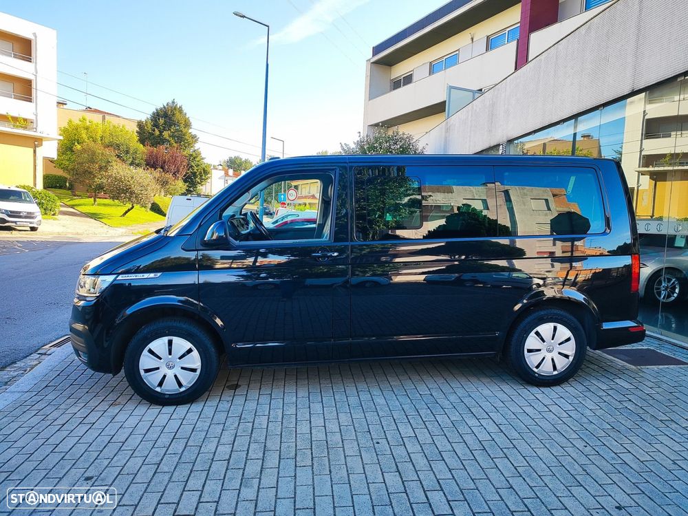 VW Transporter 2.0 TDi Business - 4