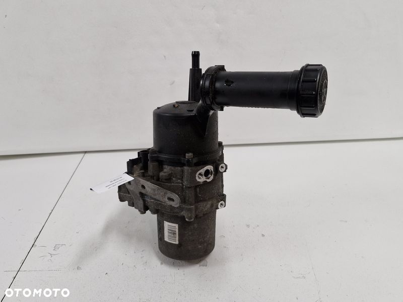 PEUGEOT 3008 I LIFT POMPA WSPOMAGANIA 9813551980 - 4