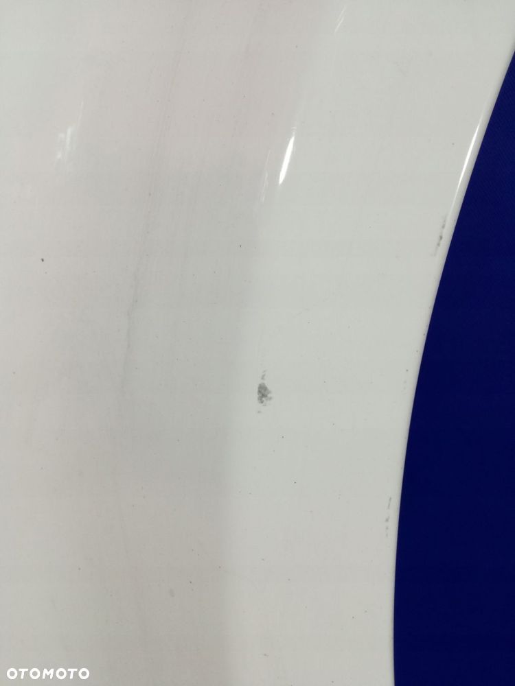 land rover range sport l320 05/09 błotnik prawy przód lrc909 - 2