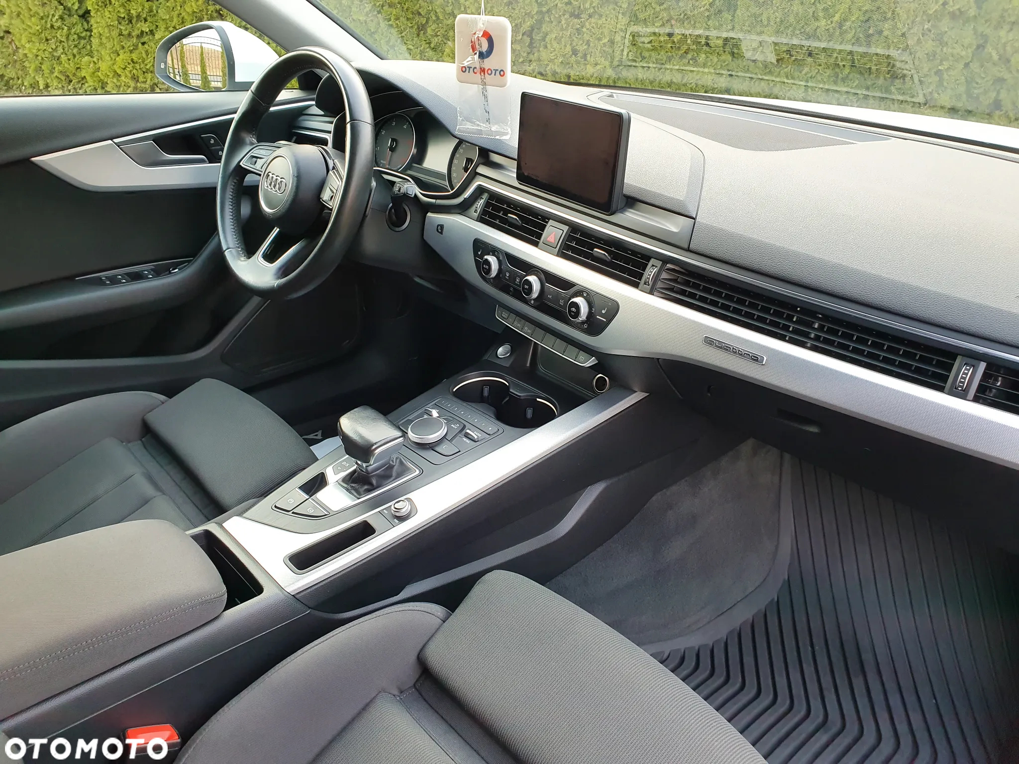 Audi A4 2.0 TDI Quattro S tronic - 18