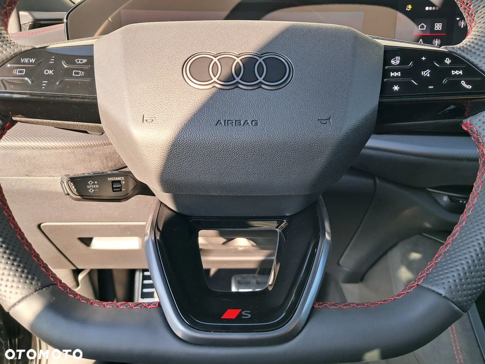 Audi Q5 Sportback e-Hybrid 220 kW Quattro S tronic - 16