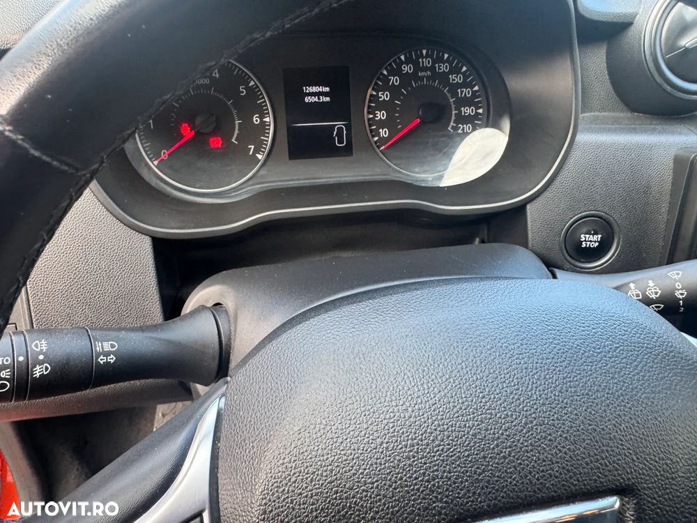 Dacia Duster TCe 150 4WD Prestige Plus - 5