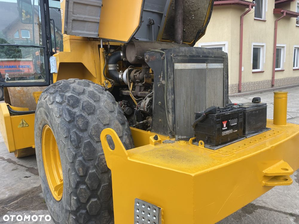 Ammann ASC 150 - 4
