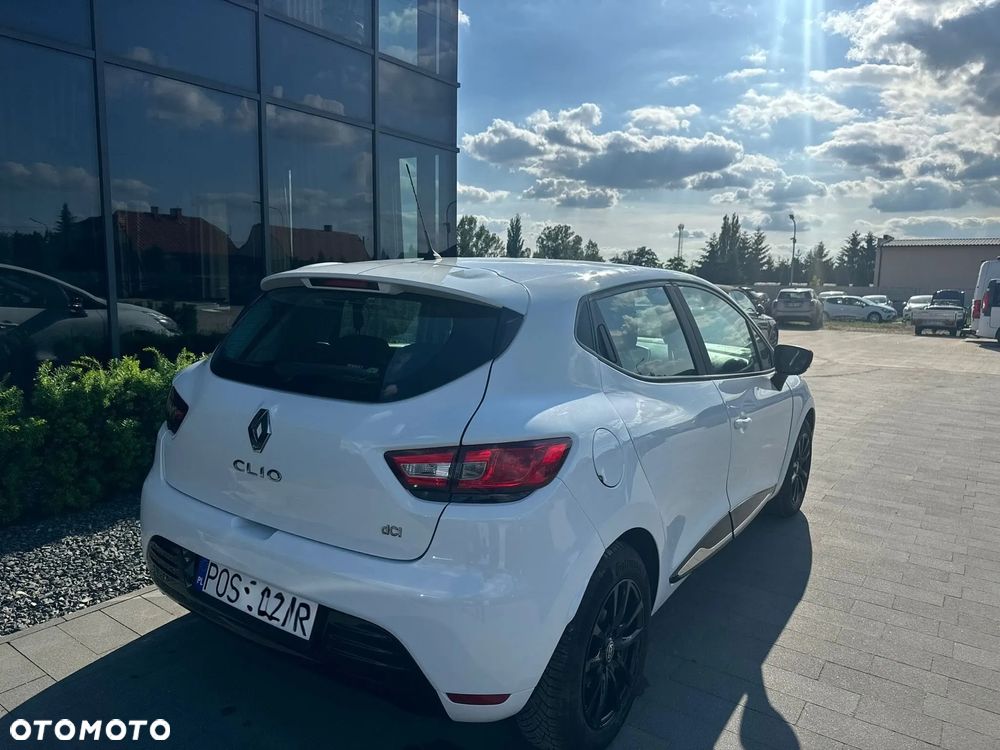 Renault Clio - 3