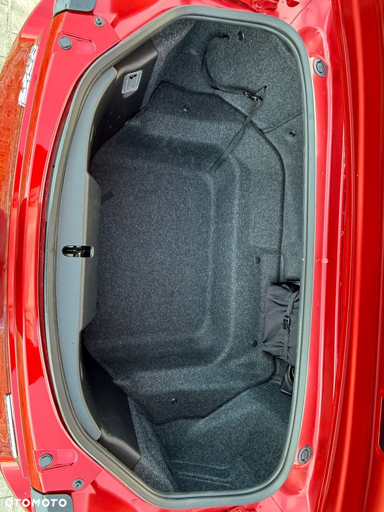 Mazda MX-5 SKYACTIV-G 132 Exclusive-Line - 11