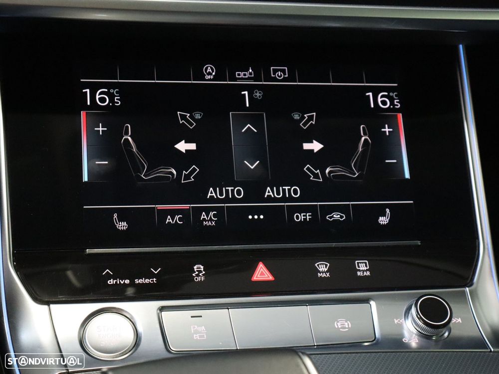 Audi A6 Avant 40 TDI Sport S tronic - 18