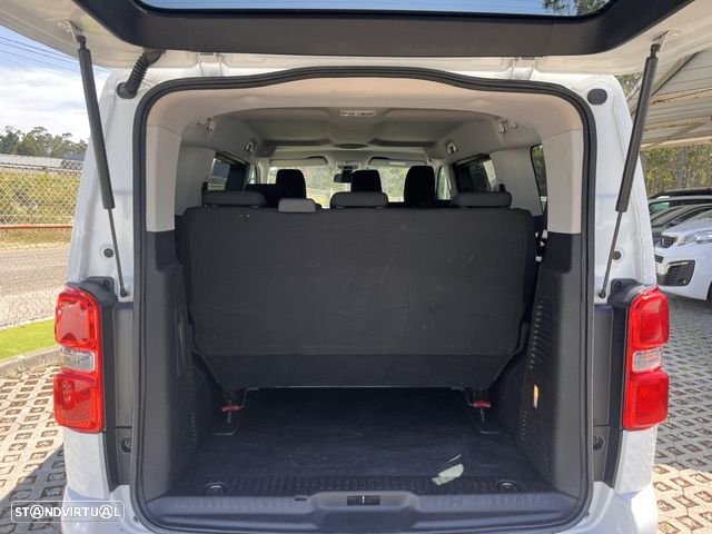 Toyota Proace Verso 1.5 D-4D L1 1.0T Comfort 9L PDL - 7