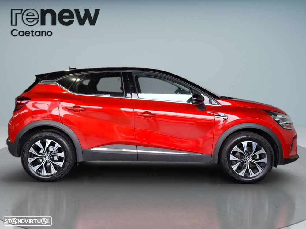 Renault Captur 1.0 TCe Techno - 9