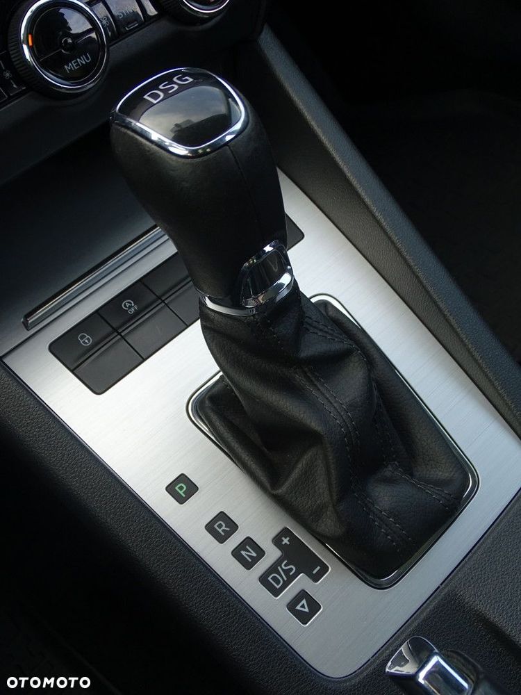 Skoda Octavia - 28