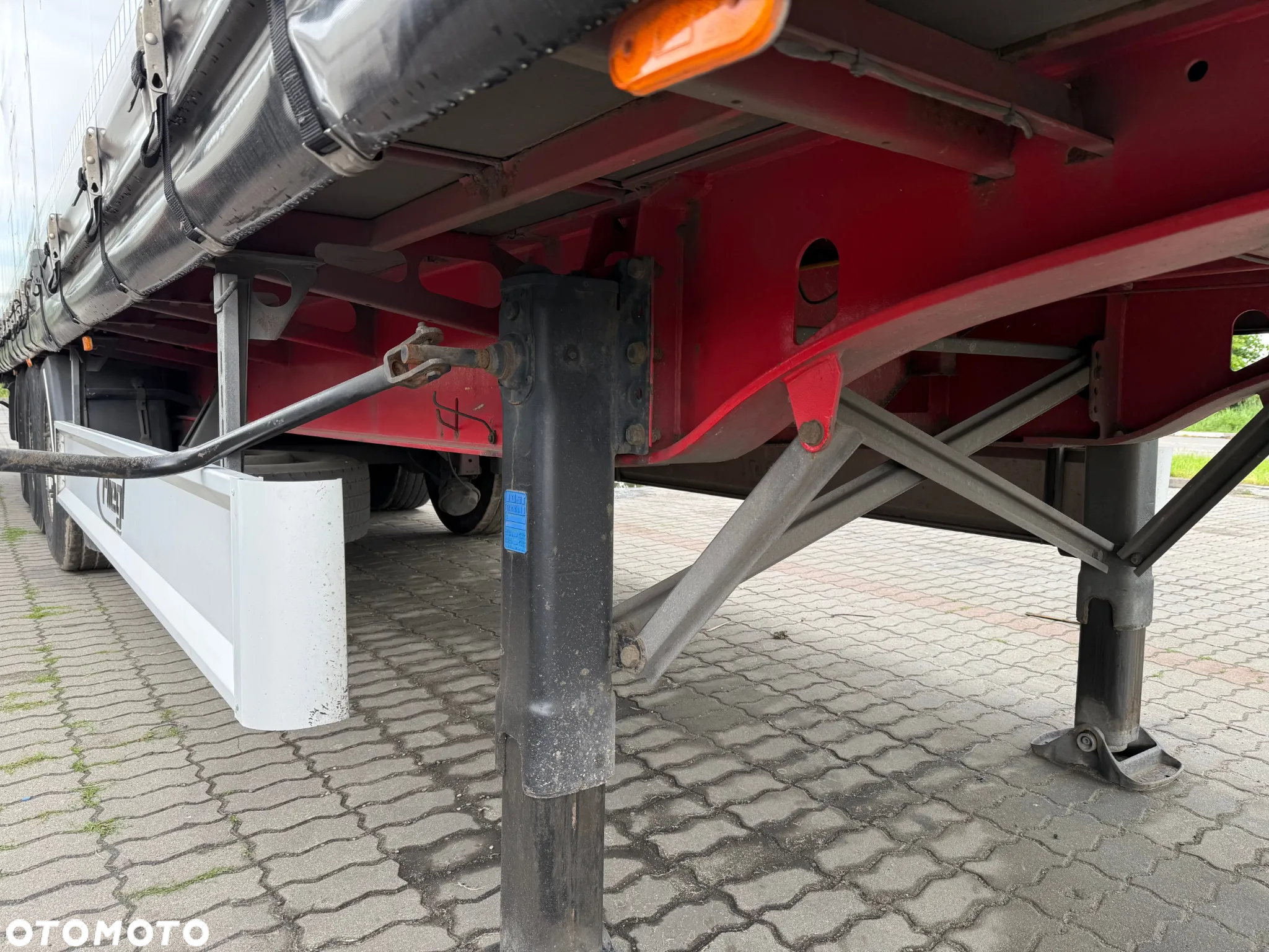 Fliegl SDS Coilmulda - 4