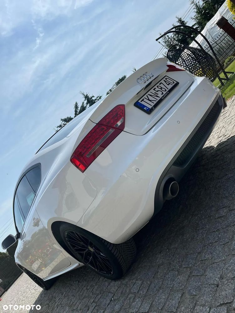 Audi A5 Sportback 3.0 TDI Quattro S tronic - 13