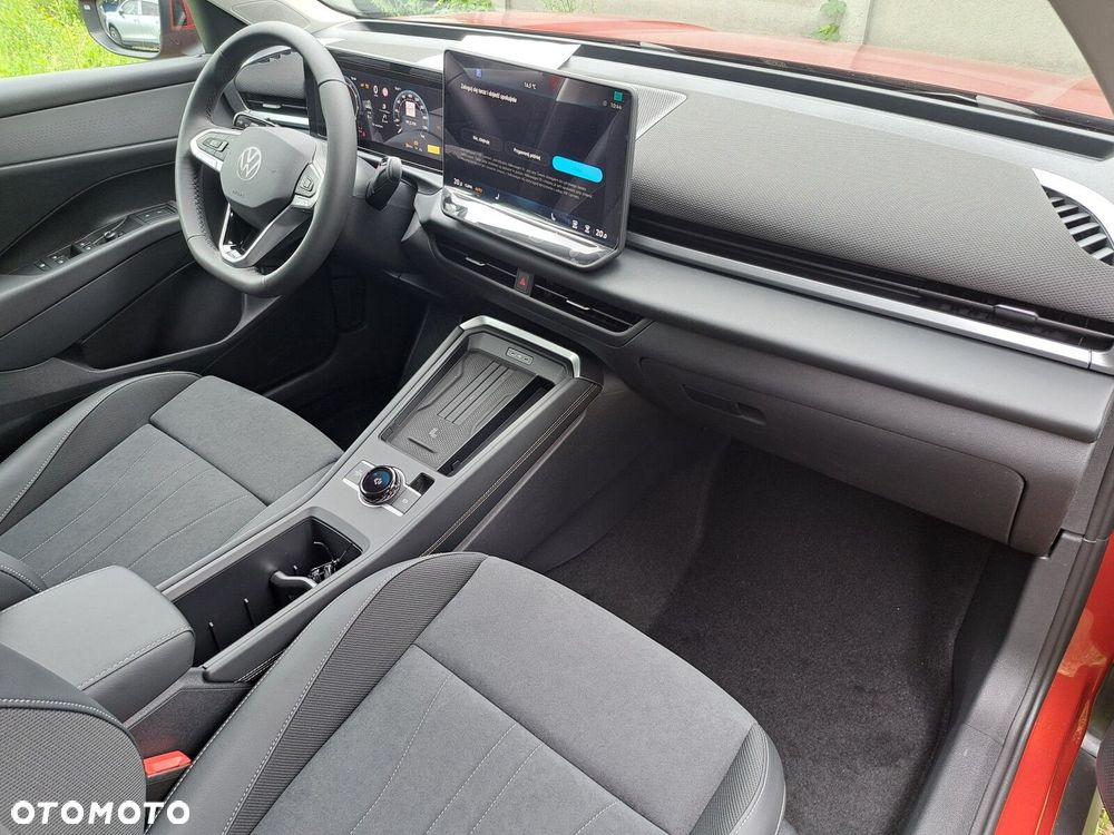 Volkswagen T-Roc 1.5 eTSI Style DSG - 12