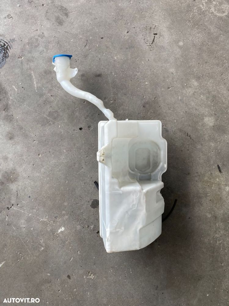 Vas spalator parbriz Volvo XC60 2010-2017 30753424 30753425