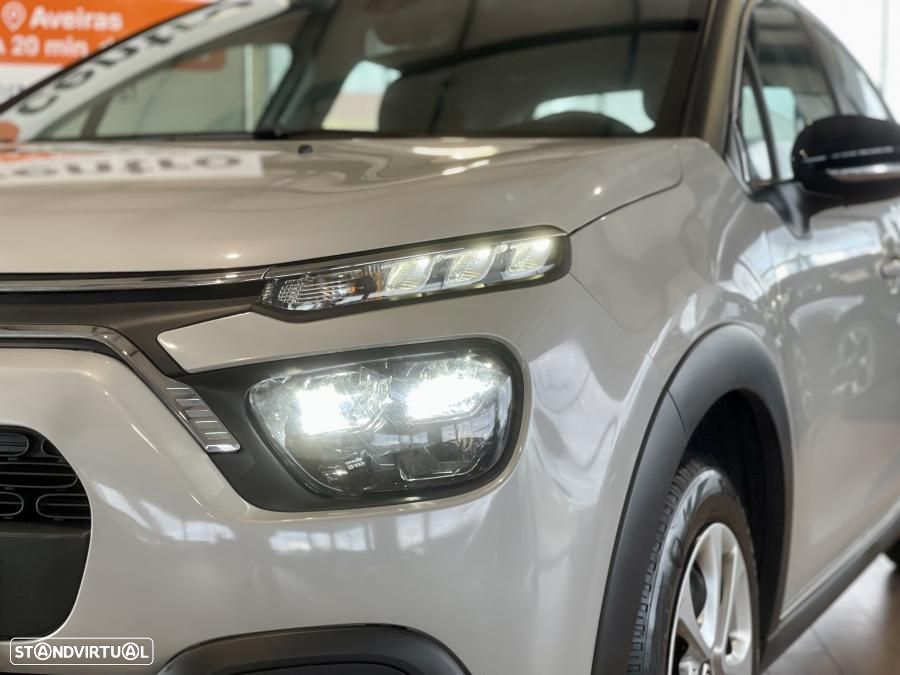 Citroën C3 1.2 PureTech Feel - 6