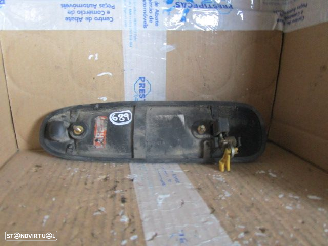 Puxador Exterior PEXT689 JEEP CHEROKEE 1999 5P TE - 3