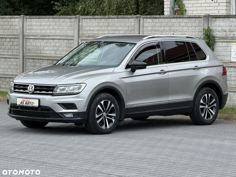Volkswagen Tiguan 2.0 TDI SCR DSG IQ.DRIVE - 31