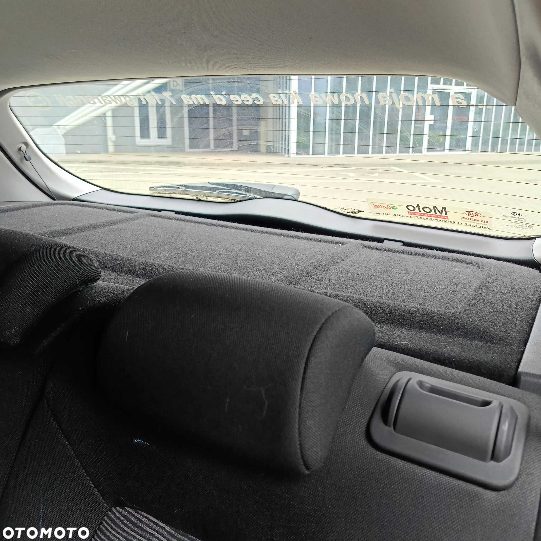 Kia Ceed Cee'd 1.4 Comfort - 7