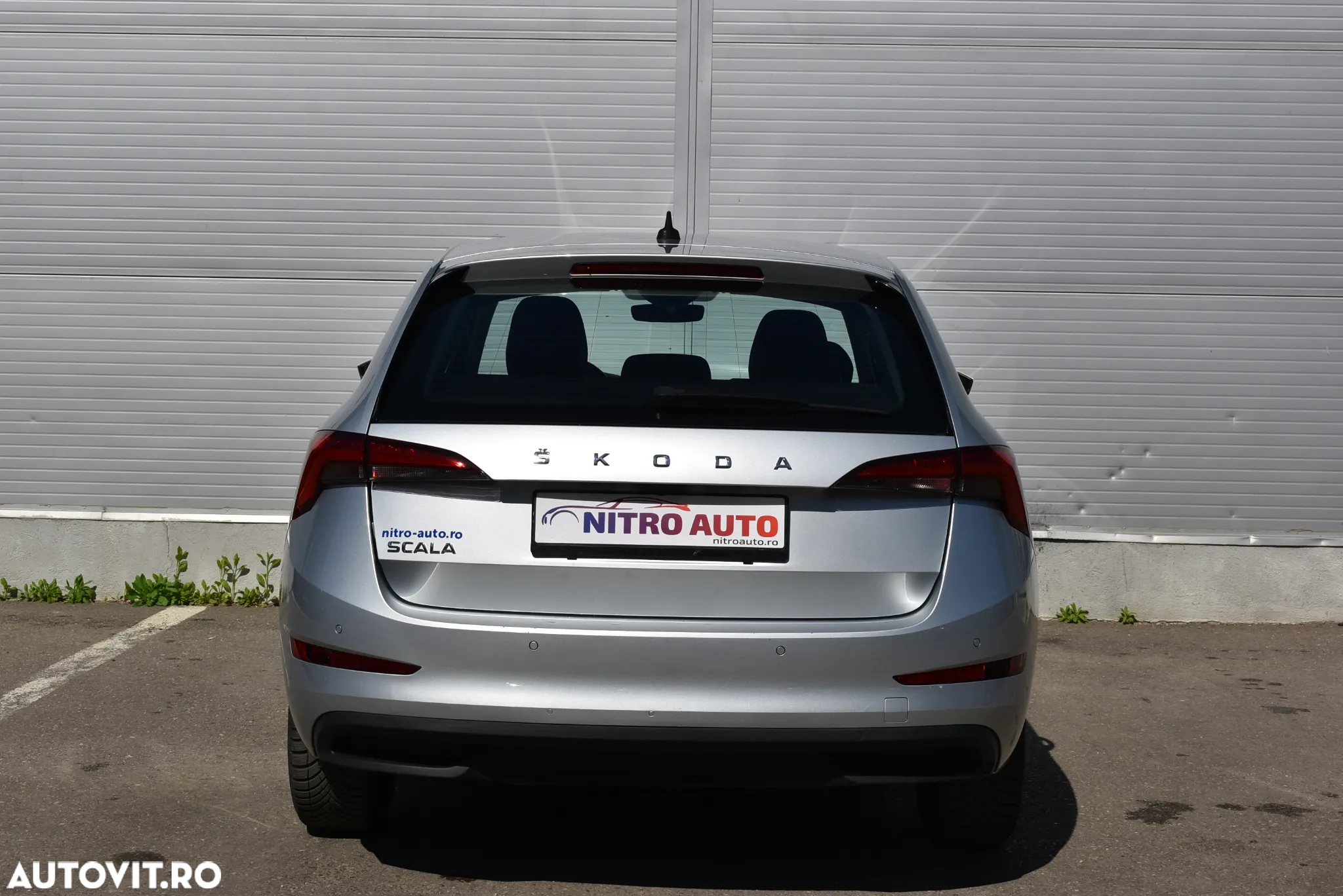 Skoda Scala 1.6 TDI Style - 5