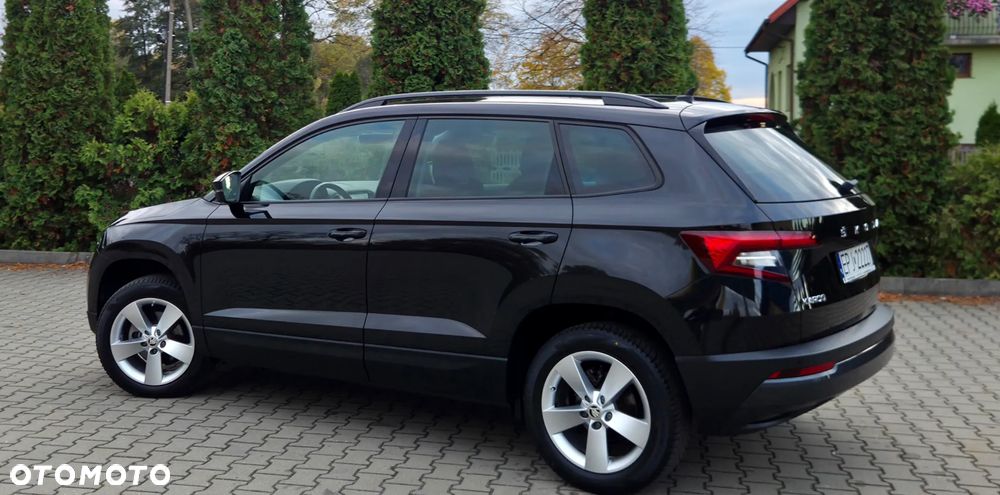 Skoda Karoq - 3