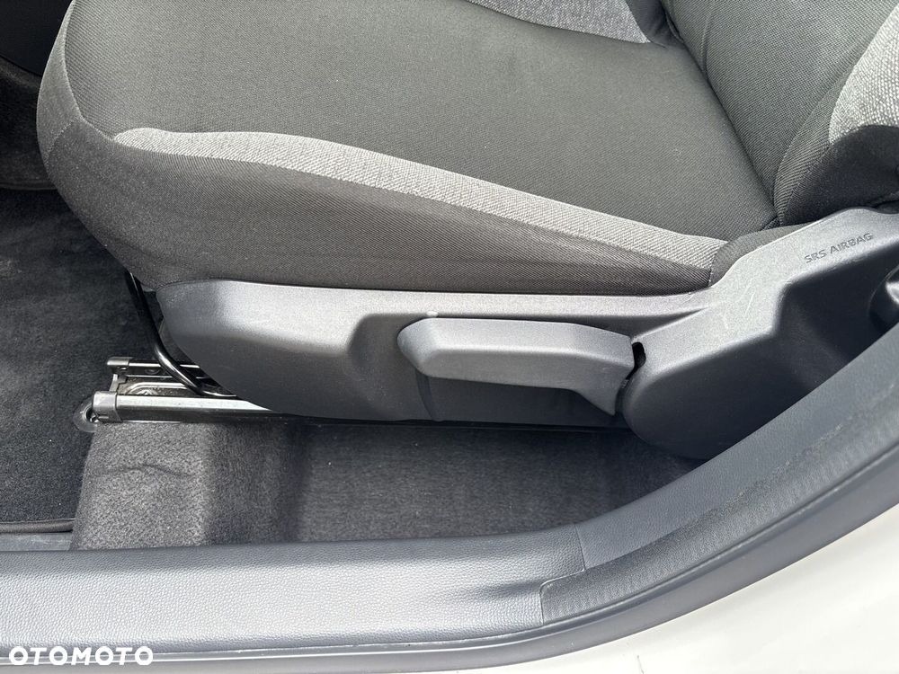 Toyota Aygo X - 21