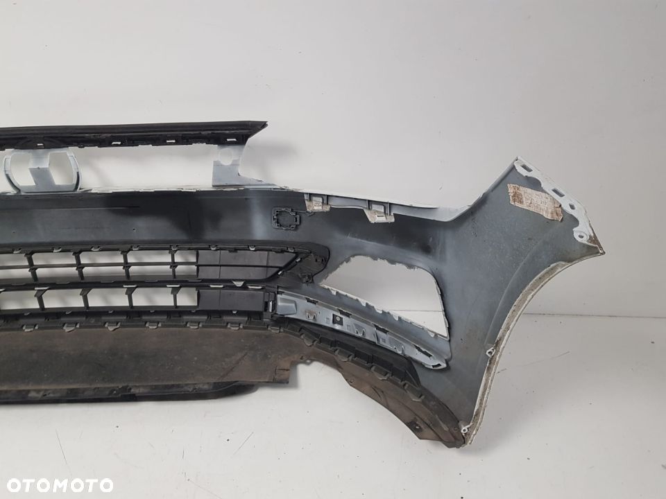 ZDERZAK PRZÓD PRZEDNI VW POLO 2G0 17-22 4PDC 2G0807221 - 7