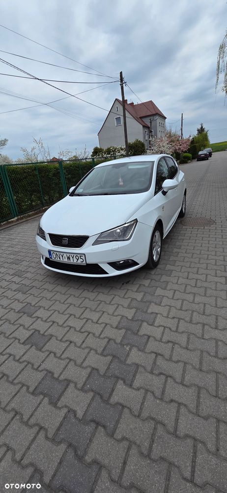Seat Ibiza - 3