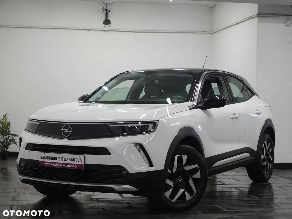 Opel Mokka 1.5 Business Elegance - 13